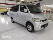 2015 Daihatsu Gran Max 1.5 D Van