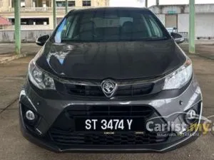 2017 Proton Persona 1.6 Premium Sedan