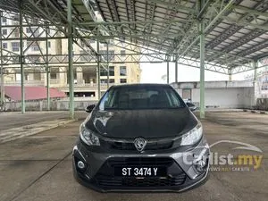 2017 Proton Persona 1.6 Premium Sedan
