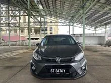2017 Proton Persona 1.6 Premium Sedan