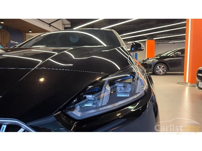2025 BMW 218 Gran Coupe Sport Coupe