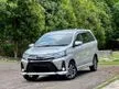 Used 2019 offer Toyota Avanza 1.5 S MPV
