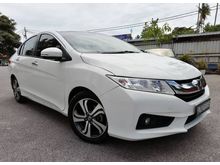 2014 Honda City 1.5 V i-VTEC (A)