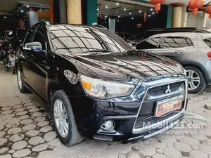 2012 Mitsubishi Outlander Sport 2.0 PX SUV