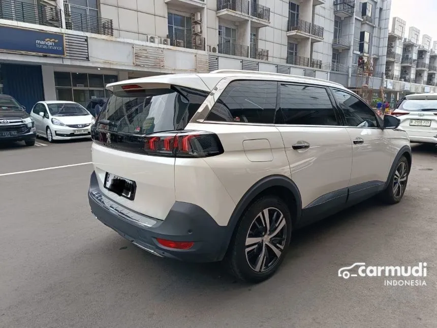 2022 Peugeot 5008 Allure Plus MPV