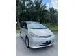Used 2003 Estima 2.4 Aeras Kereta Mewah Harga Madani