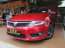 2015 Proton Suprima S 1.6 Turbo Premium Hatchback