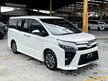 Recon 2020 Toyota Voxy 2.0 ZS Kirameki 2 Edition MPV