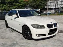 2011 BMW 320i M SPORT 2.0 E90 LCI Sport I-Drive Facelift PROMO