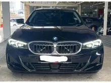 2025 BMW 320i 2.0 (A) SPORT SEDAN LCI 2 # MILEAGE 6506KM # WARRANTY UNTIL 30/12/2030