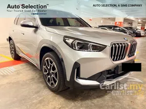 2024 BMW X1 2.0 sDrive20i xLine SUV