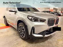2024 BMW X1 2.0 sDrive20i xLine.