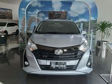 PROMO TOYOTA CALYA CUMA 14JT