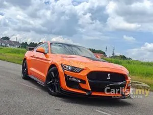 2018 Ford MUSTANG 2.3 EcoBoost Coupe