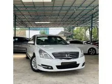 2011 Nissan Teana 2.0 XE Luxury Sedan,FREE 3 YEAR WARRANTY,TIP TOP CONDITION ,ORI CAT,LOW MILEAGE