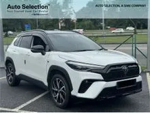 2024 Toyota Corolla Cross 1.8 GR Sport SUV