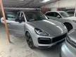 Recon 2020 Porsche Cayenne 3.0 V6 Coupe 5S (PRE ORDER AVAILABLE) 12K MLS ONLY