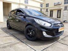 2013 Hyundai Grand Avega 1.4 GL NE Hatchback