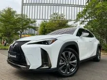 2019 Lexus UX200 2.0 F Sport Hatchback ATPM TDP200JT UX 200 UX 250 NX300 NX200 2020 SANDY 2018