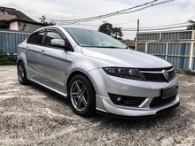 2013 PROTON PREVE 1.6 (M) FULL SPEC OFFER 8K FOR U