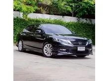 2014 Honda ACCORD 2.0 (ปี 13-19) EL Sedan