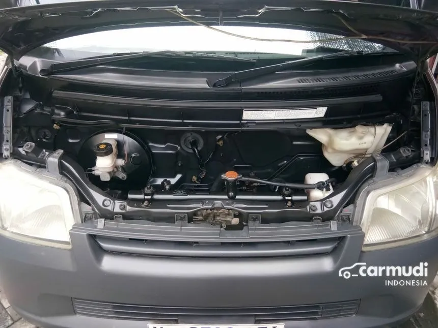 2010 Daihatsu Gran Max BOX Pick-up