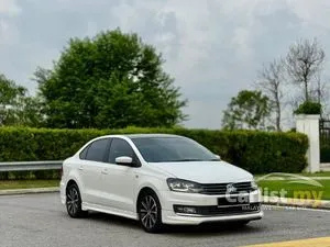 2019 Volkswagen Vento 1.2 TSI Highline Sedan
