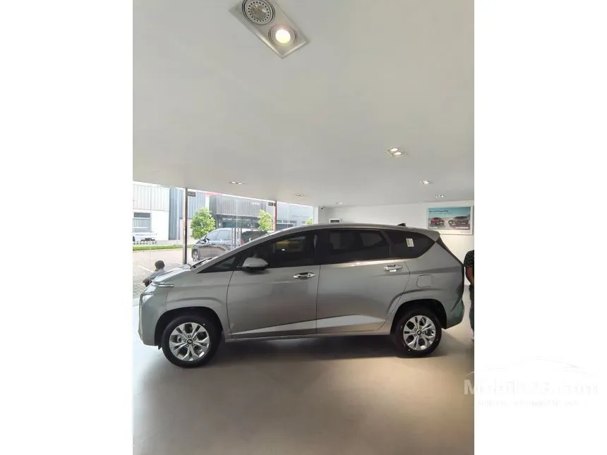 2026 Hyundai Stargazer Essential MPV