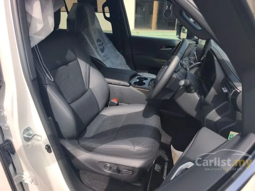 2024 Toyota Land Cruiser J300 ZX Modellista 7 Seater SUV