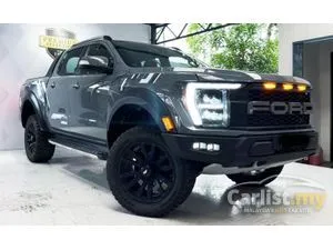 2019 Ford Ranger 2.0 XLT+ High Rider Dual Cab Pickup