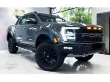 2019 Ford Ranger 2.0 XLT+ High Rider Dual Cab Pickup