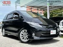 Toyota Estima 2.4 Aeras MPV Facelift model 7 Seater 2 Power door