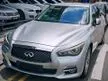 Used 2014 Infiniti Q50 2.0 GT Premium Sedan