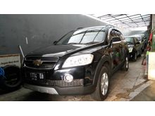 2010 Chevrolet Captiva 2.4