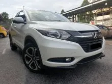 2018 Honda HR-V 1.8 i-VTEC S SUV HIGH LOAN LOW MILEAGE 27000KM PREVIOUS JAPAN OWNER EXCELLENT CONDITION