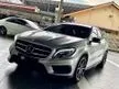 Used 2015 Mercedes-Benz GLA250 2.0 4MATIC SUV CALL FOR OFFER - Cars for sale