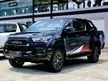 New NeW TOYOTA HILUX 2.8 ROGUE & GRS NO 1 PICKUP TRUCK