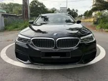 2021 BMW 530e 2.0 M Sport 45K mill only  UNDER WARANTY BY BMW AUTOBAVARIA & LOW MILLIGE PRIVIOUS OWNER VVIP CAR UNDER WARRANTY