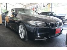 2015 BMW 523i (A) 2.0 M Sport