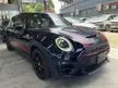 Recon 2020 MINI Clubman 2.0 JCW PACKAGE ** FULL SPEC ** CHEAPEST IN TOWN **