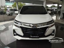 Family Car Festival-2021 SAAT NYA PUNYA MOBIL TOYOTA AVANZA DENGAN PROMO BOMBASTIS