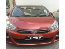 2014 Perodua Myvi 1.3 (A) SE