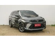 2022 Daihatsu Xenia 1.3 X MPV 1 TAHUN GARANSI - FREE TEST DRIVE - CAROLINE TANGERANG