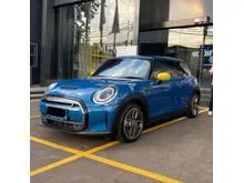 2023 MINI Cooper 0.0 S Electric Level 3 Hatchback