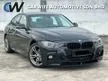 Used 2014 BMW 320d 2.0 M SPORT ONE MALAY OWNER - Cars for sale