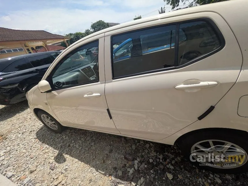 2018 Perodua AXIA G Hatchback