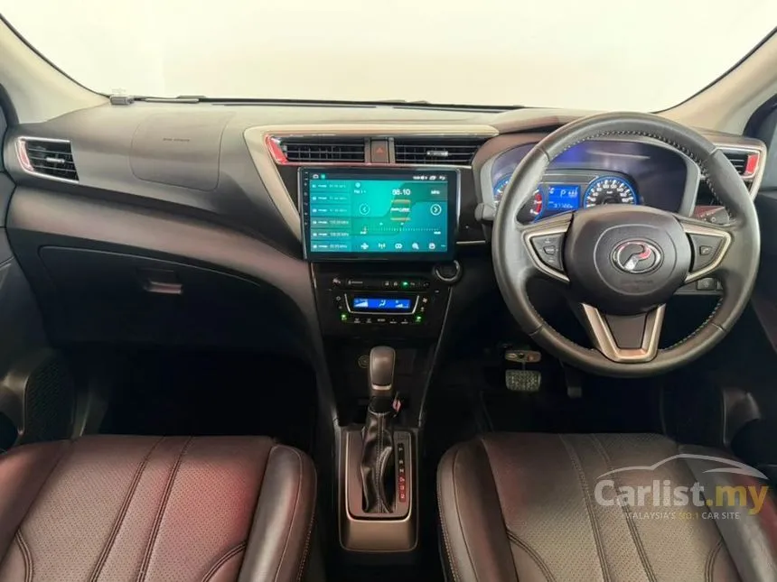 2019 Perodua Myvi AV Hatchback