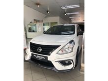 2020 Nissan Almera 1.5 E Black Series Super Deal