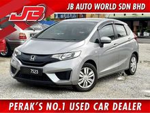 2015 Honda Jazz 1.5 F/Service 1YRS Warranty