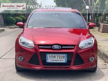 2012 Ford Focus 2.0 (ปี 12-16) Sport+ Hatchback